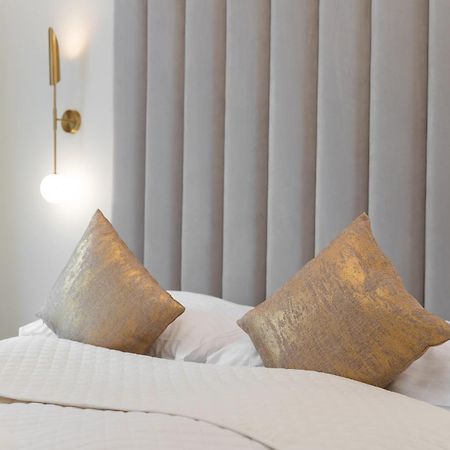 Apartments Ostsee Suntowers Taras سفينويتشي المظهر الخارجي الصورة