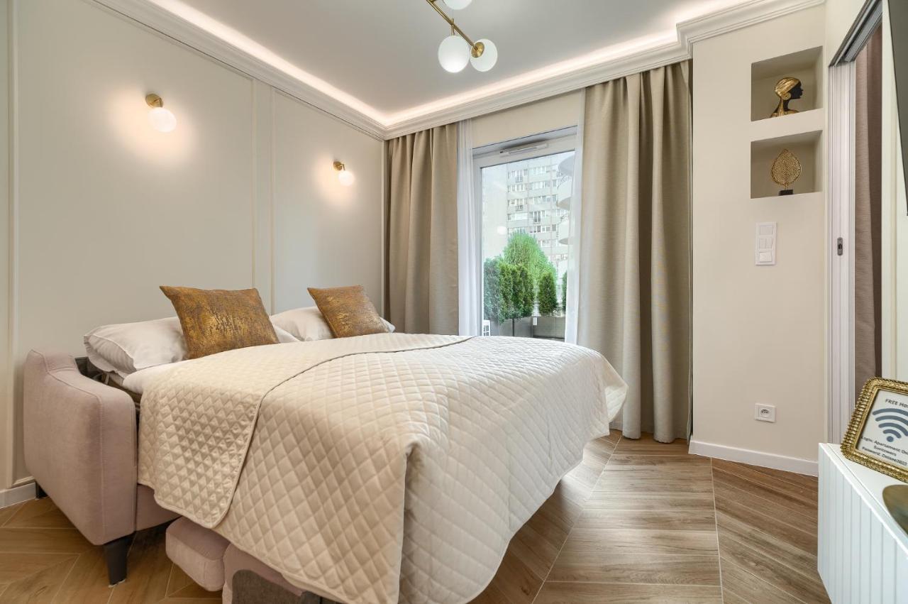 Apartments Ostsee Suntowers Taras سفينويتشي المظهر الخارجي الصورة