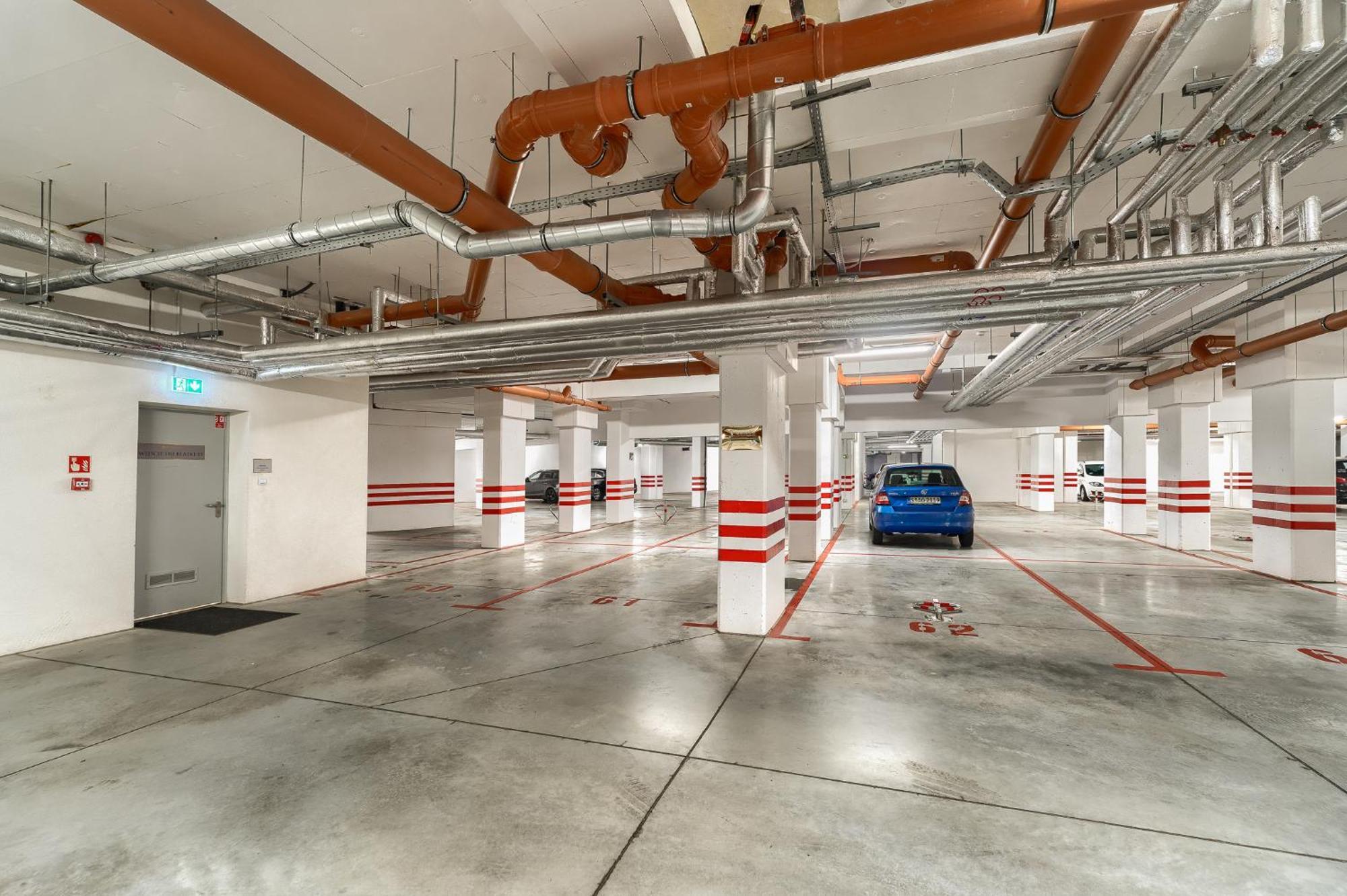 Apartments Ostsee Suntowers Taras سفينويتشي المظهر الخارجي الصورة